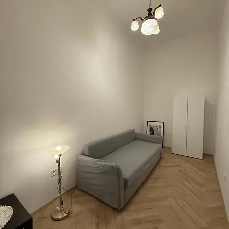 Apartamento Rome Style Apartment, Heart Of Budapest