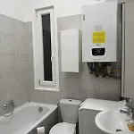 Rome Style Apartment, Heart Of Budapest