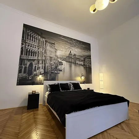 Rome Style Apartment, Heart Of Apartment *