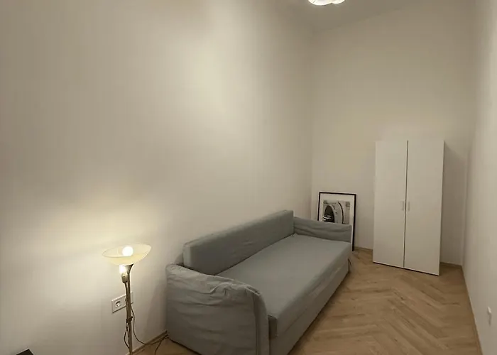 Apartament Rome Style Apartment, Heart Of Budapesta