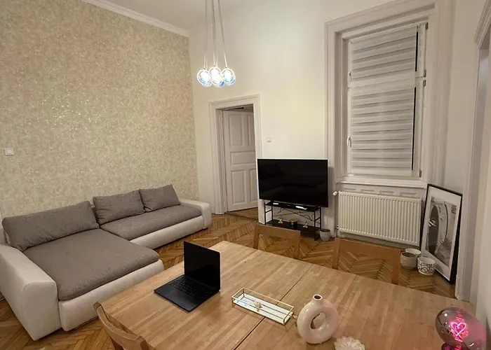 Rome Style Apartment, Heart Of Apartamento *
