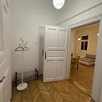 Rome Style Apartment, Heart Of * بودابست