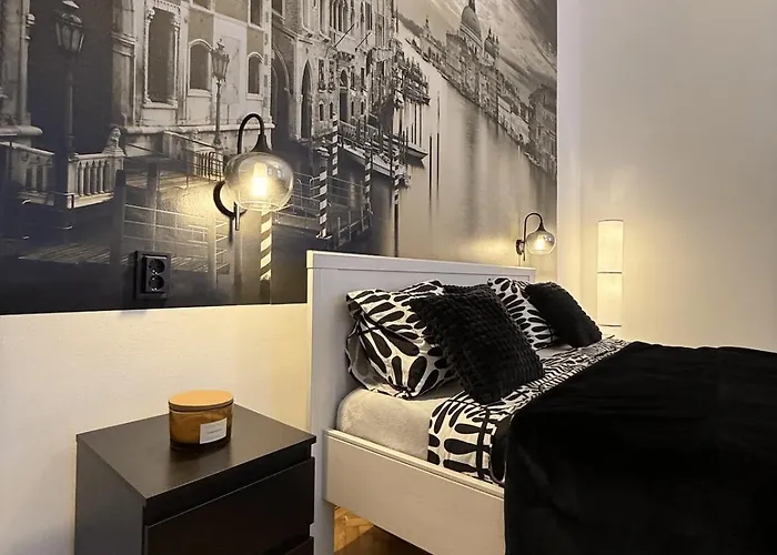 Appartamento Rome Style Apartment, Heart Of