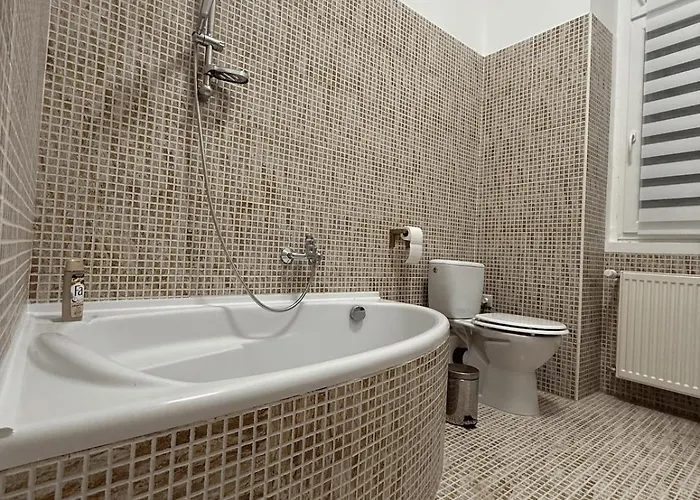 Rome Style Apartment, Heart Of Appartamento